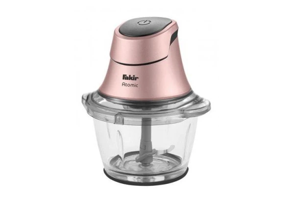 Fakir Atomic Rose 600 W Cam Doğrayıcı - 1