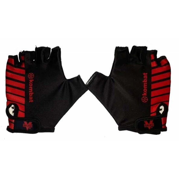 Valeo Kombat Ağırlık Eldiveni - 3