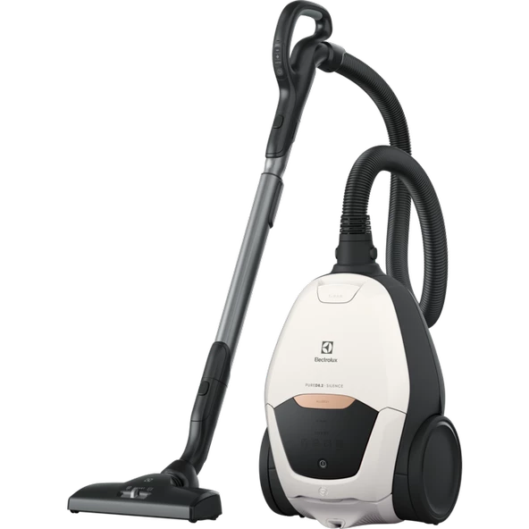 Electrolux Pure D8 PD82-ALRGT 600 W Toz Torbalı Süpürge - 2