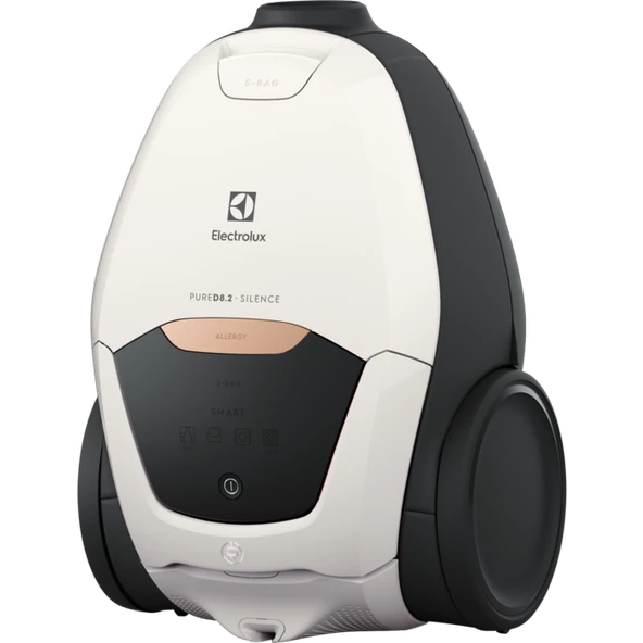 Electrolux Pure D8 PD82-ALRGT 600 W Toz Torbalı Süpürge - 5
