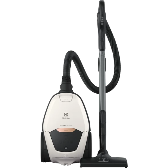 Electrolux Pure D8 PD82-ALRGT 600 W Toz Torbalı Süpürge - 3