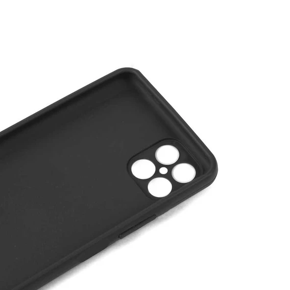 Omix X600 Kılıf PremiumS Silikon Arka Kapak - 8