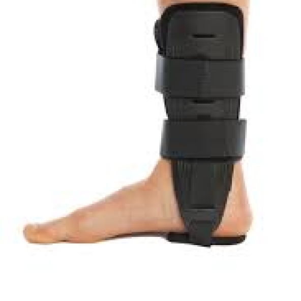 PLASTİK AYAK BİLEĞİ SABİTLEYİCİ-JEL - 3