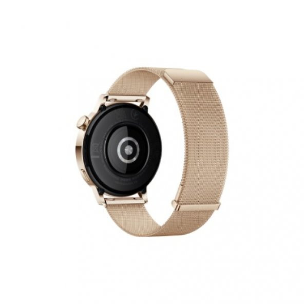 Huawei Watch GT 3 42mm Elegant Edition Akıllı Saat Altın - 4