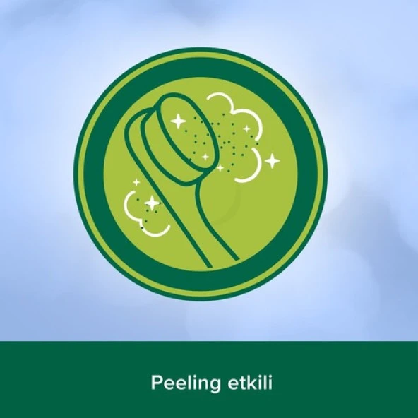 Palmolive Moments Duş Jeli Böğürtlen Orkide 500 ml - 3