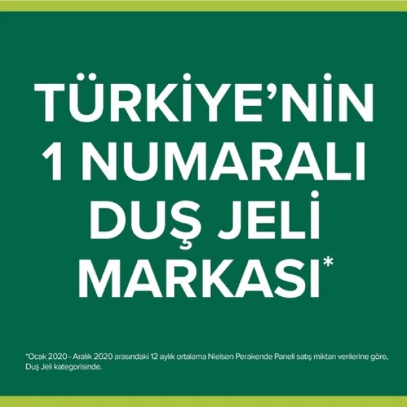 Palmolive Moments Duş Jeli Böğürtlen Orkide 500 ml - 4