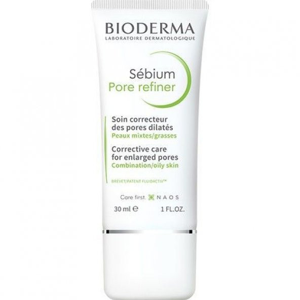 Bioderma Sebium Pore Refiner Gözenek Sıkılaştırıcı Krem 30 ml