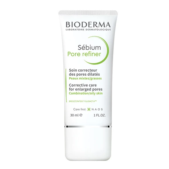 Bioderma Sebium Pore Refiner Gözenek Azaltıcı Bakım Kremi 30 ml ürün görseli 1