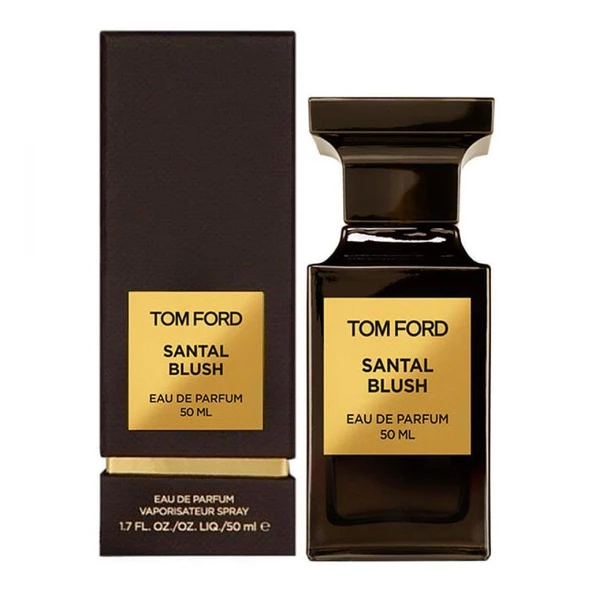 Tom Ford Santal Blush EDP 50 ml