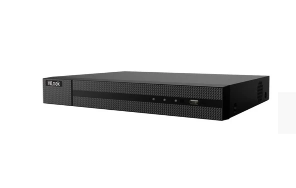 Hilook NVR-116MH-C 16 Kanal 1x6TB Satalı H265+ Özellikli 4K Nvr Kayıt Cihazı ürün görseli 1
