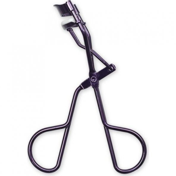 Nascita Kirpik Kivirma Makinesi -09 mor ürün görseli