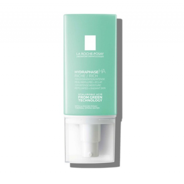 La Roche Posay Hydraphase Intense Ha Rich 50 ml