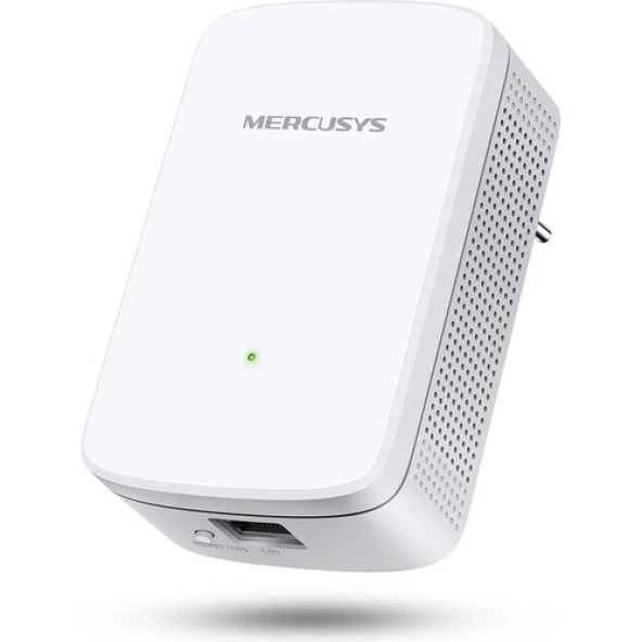 Mercusys ME10 300Mbps Menzil Genişletici