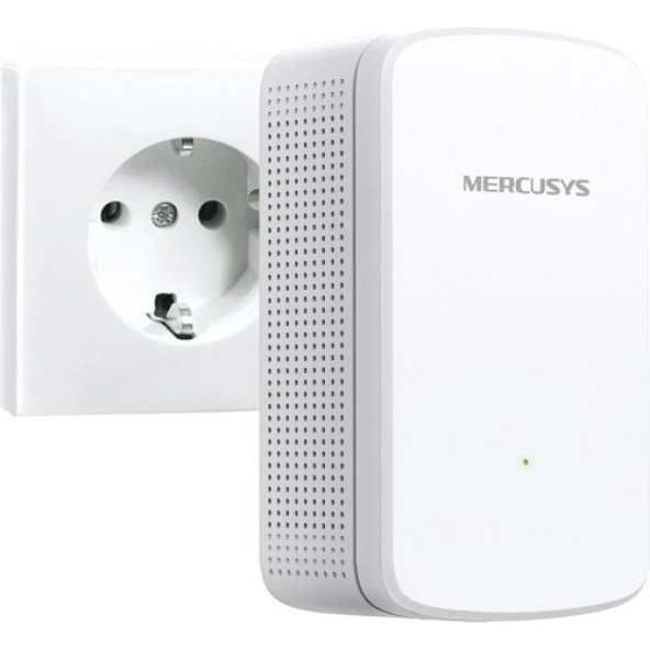 Mercusys ME10 300Mbps Menzil Genişletici - 5
