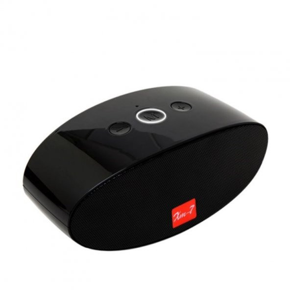 Pazariz Kablosuz Bluetooth Hoparlör Taşınabilir Wireless Speaker Xm-7 En Net Set
