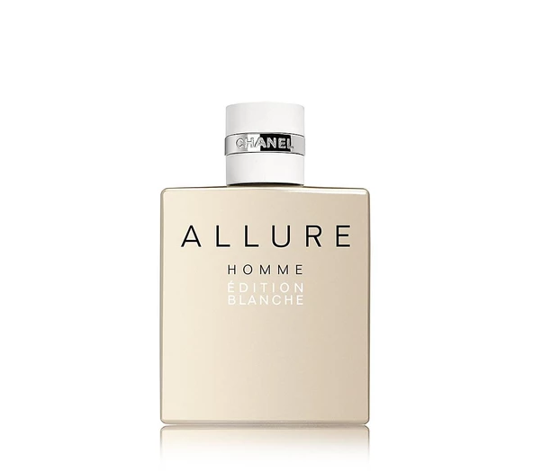 Chanel Allure Homme Edition Blanche EDP 100 ml Erkek Parfüm