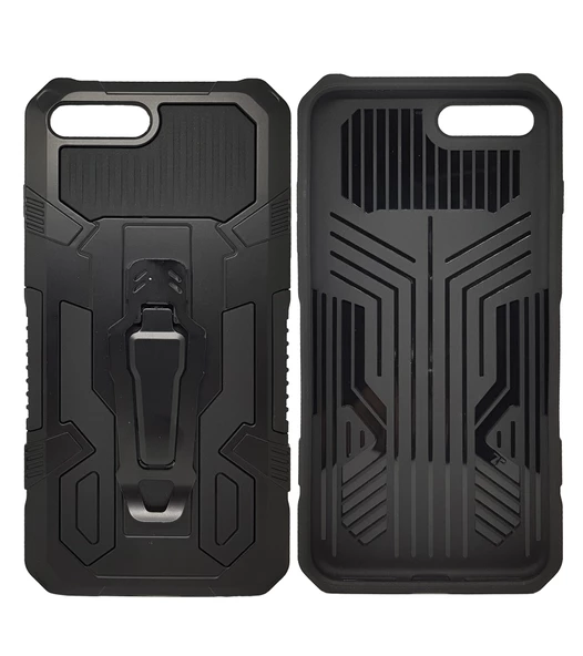 İ-CRYSTAL ZIRH KILIF - 5