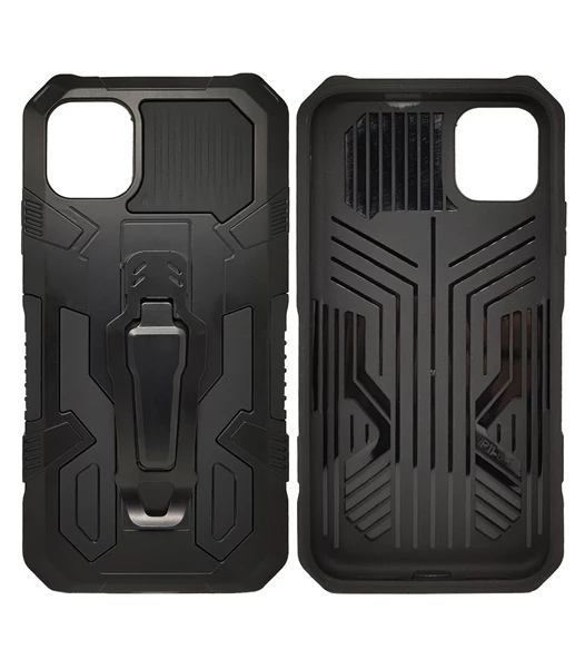 İ-CRYSTAL ZIRH KILIF - 9