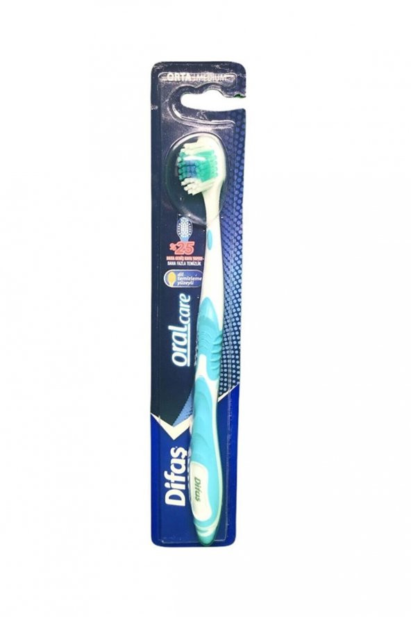 Difaş Oralcare Diş Fırçası