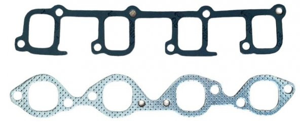 Opel Combo B 1.5 Egzoz Manifold Contası,4490041