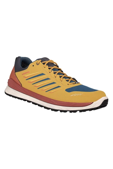 Lowa 310803 - Axos Gtx Lo Outdoor Ayakkabı - 3