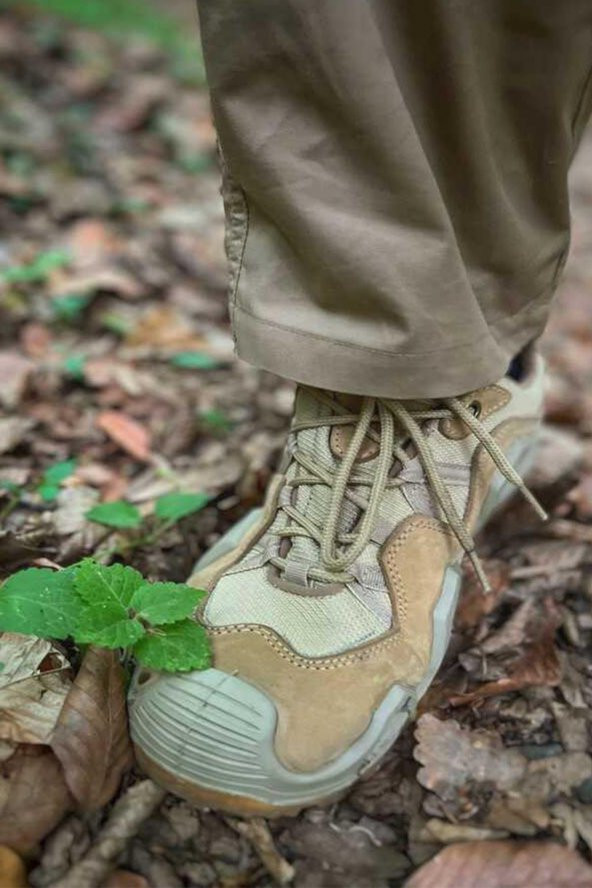 Grand Wolf Single Sword SS610 - Tactical Ayakkabı - 6