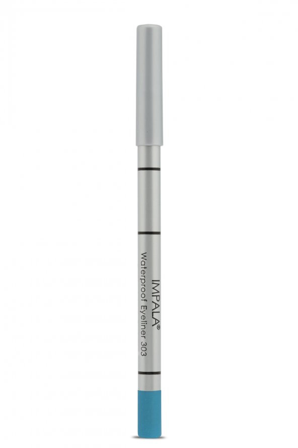 IMPALA Göz Kalemi - Eye Pencil No: 303(TURKUAZ) - 2