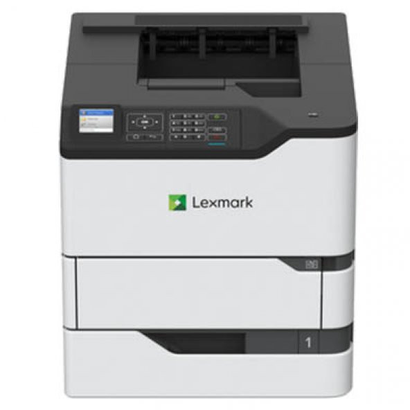 Lexmark MS823dn Mono Lazer Yazıcı