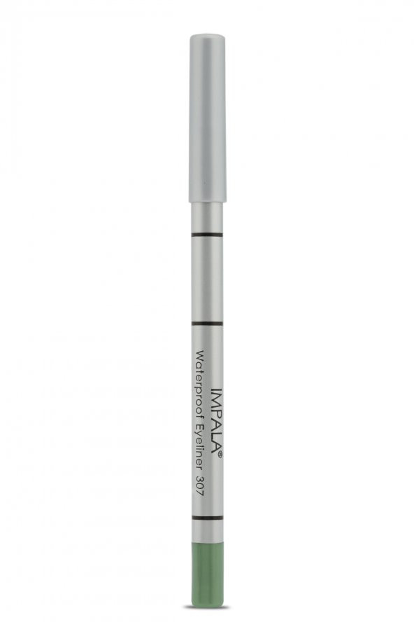 IMPALA Göz Kalemi - Eye Pencil  No: 307(METALİK AÇIK SU YEŞİLİ) - 2