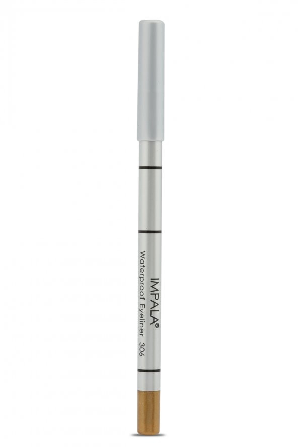 IMPALA Göz Kalemi - Eye Pencil  No: 306 (ALTIN SARISI) - 2