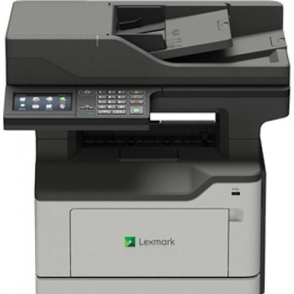 Lexmark MX522ADHE Çok Fonksiyonlu Mono Lazer Yazıcı