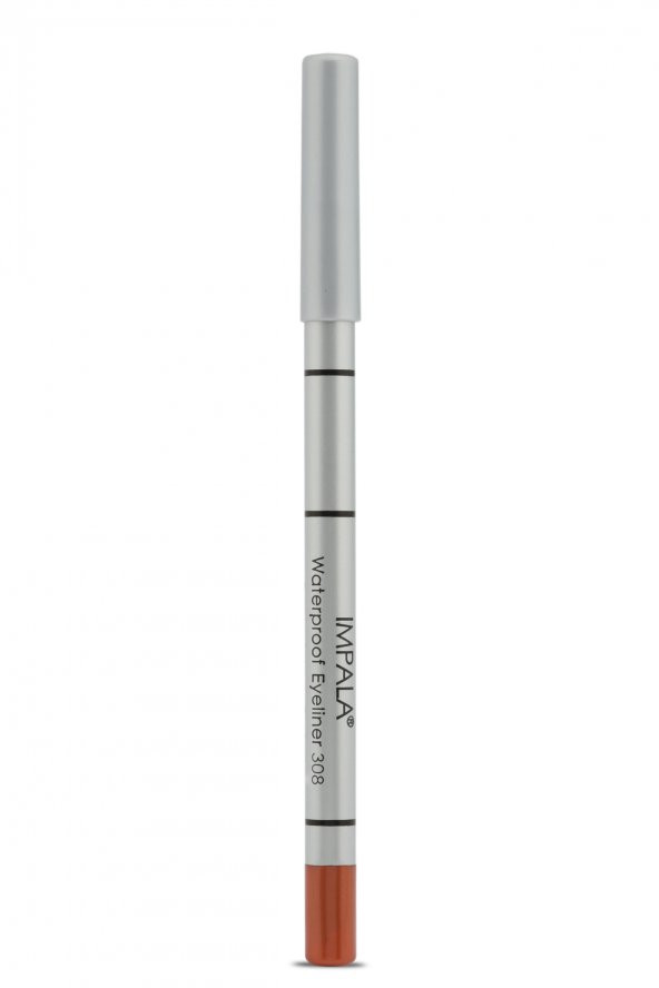 IMPALA Göz Kalemi - Eye Pencil  No: 308(AÇIK BRONZ) - 2