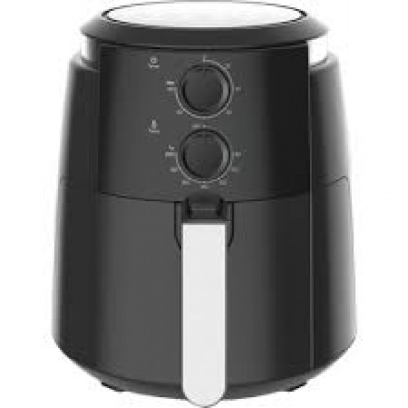 KUMTEL Fastfryer( Yağsız Fritöz Airfryer ) 5.5 Lt