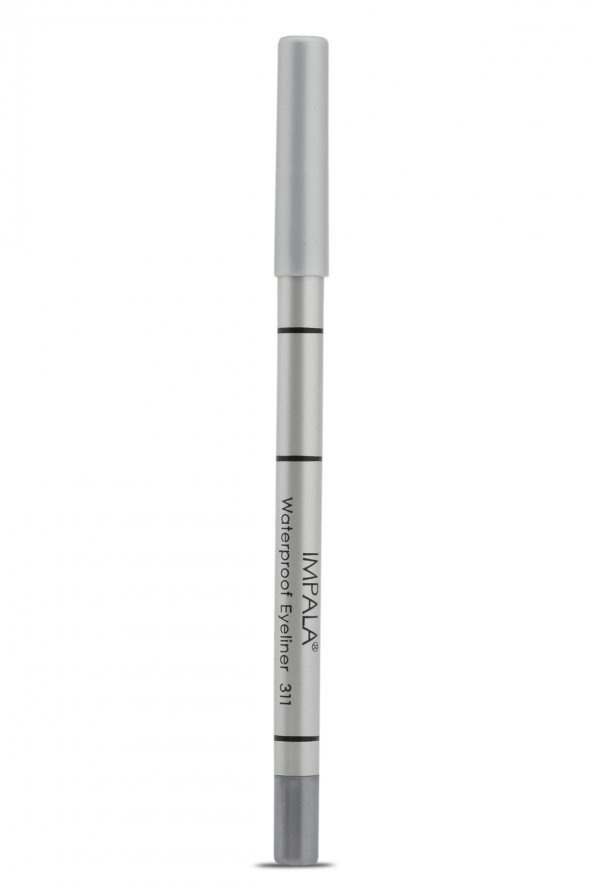 IMPALA Göz Kalemi - Eye Pencil  No: 311 GÜMÜŞ - 2