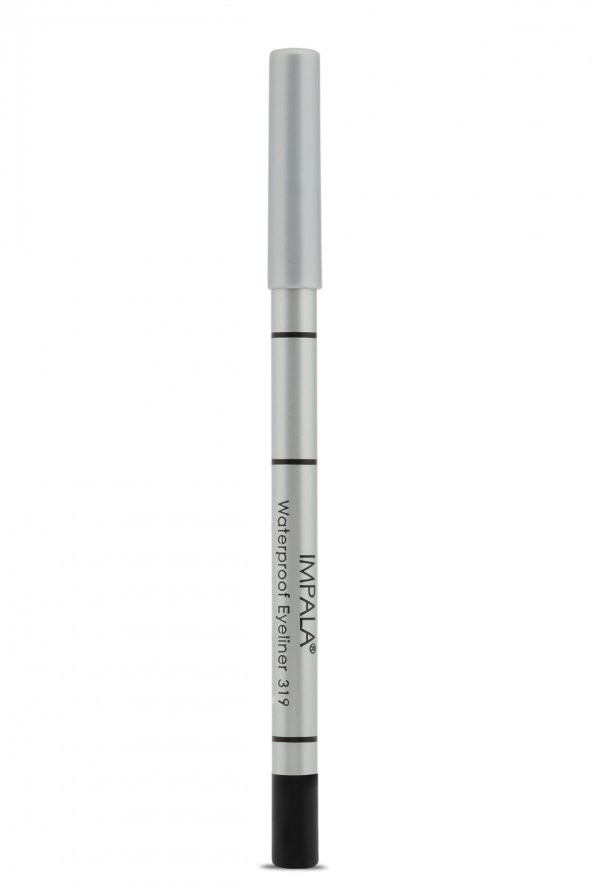 IMPALA Göz Kalemi - Eye Pencil No: 319(KOYU GRİ-ANTRASİT) - 2