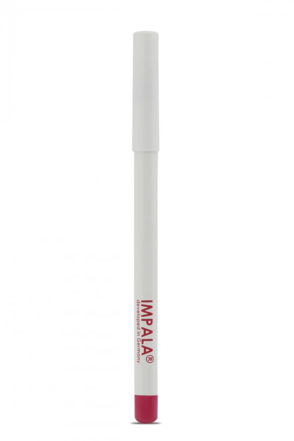 IMPALA Dudak Kalemi - Flirt Pencil Lipliner No: 110(FUŞYA PEMBE)
