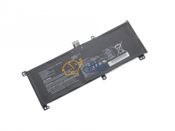 Casper Excalibur G670, G700 Batarya - Pil SQU-1611