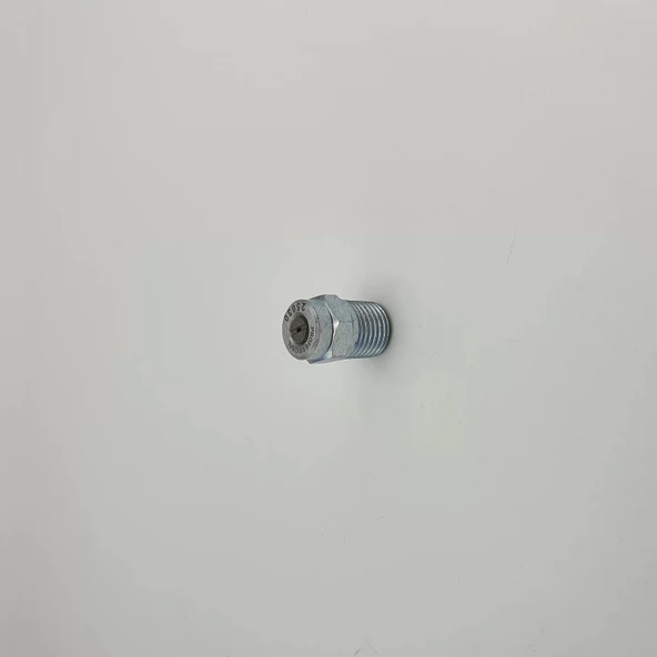 Basınçlı Yıkama Makinası Tabancası Krom Nozulu Memesi 3 Nolu 25030 - 1/4 - Resim 5