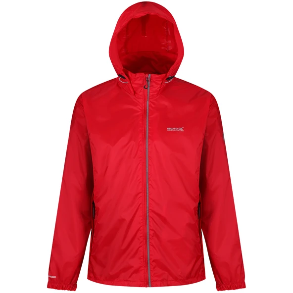 Regatta Lyle IV Erkek Yağmurluk-KIRMIZI ürün görseli