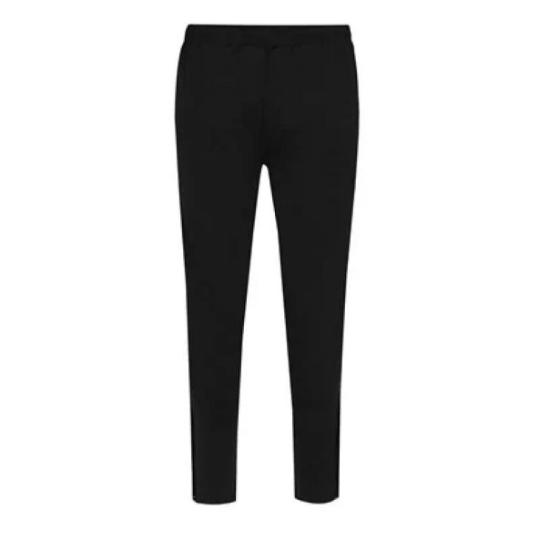 UHLSPORT SİYAH KAMP PANTOLON FREE - 2