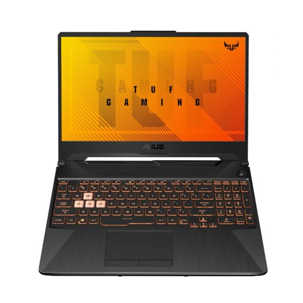 ASUS TUF GAMING F15 FX506LHB-HN347 INTEL I5-10300H 8GB DDR4 512GB SSD 4GB GTX1650 15.6 FHD 144Hz WIN11 - 2