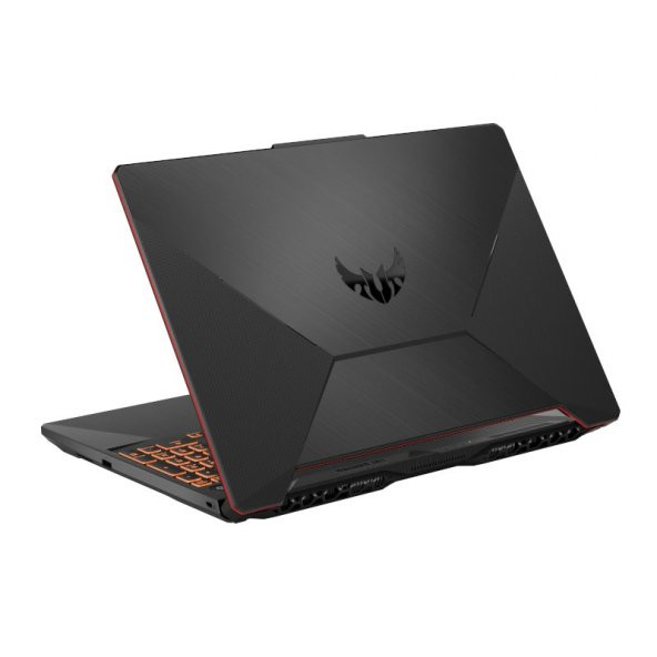 ASUS TUF GAMING F15 FX506LHB-HN347 INTEL I5-10300H 8GB DDR4 512GB SSD 4GB GTX1650 15.6 FHD 144Hz WIN11 - 5