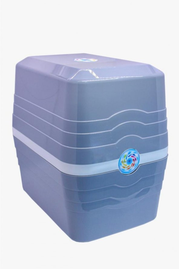 AQUAMUR   8 Litre Depo 10 Aşamalı Su Arıtma Cihazı