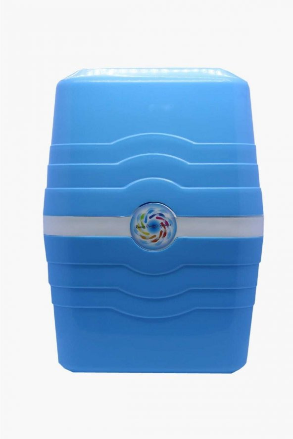 AQUAMUR Eco one Pombasız Su Arıtma Cıhazı 8 Lt Metal Tank