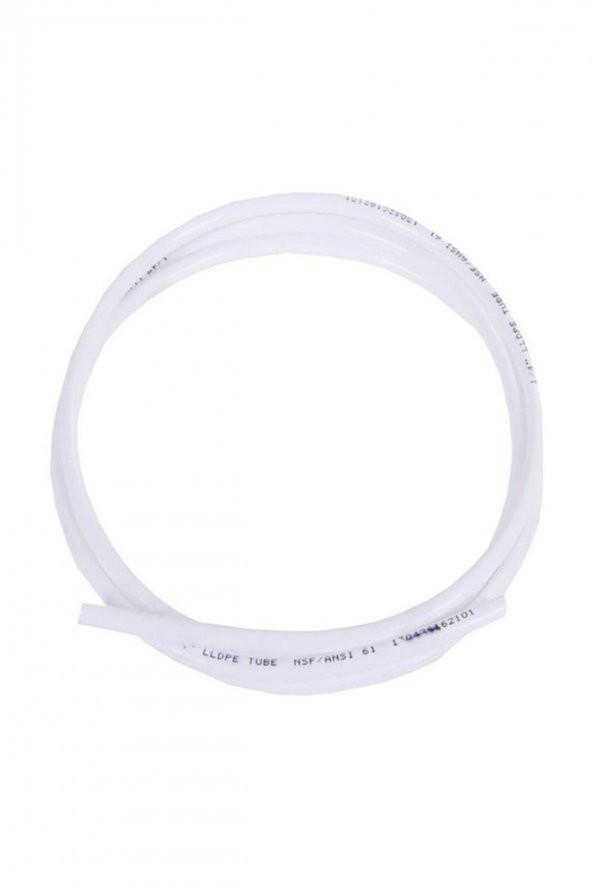 Su Arıtma Hortumu 1/4" 10 Metre