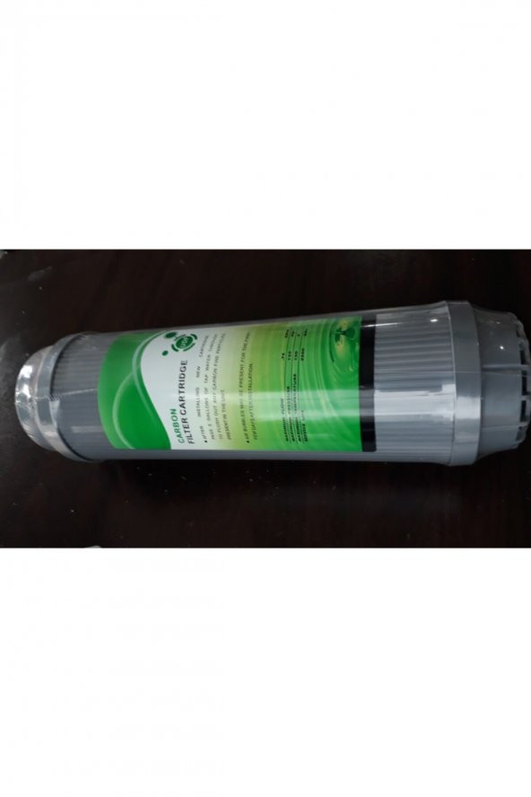 AQUAMUR Carbon Filtre