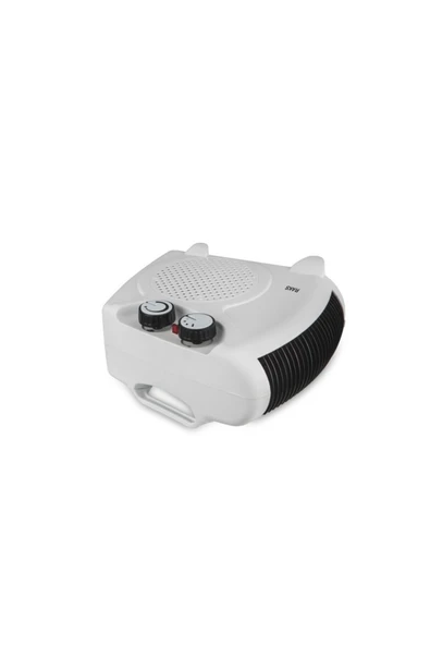 Raks PF 20 Lotus 2000 W Fanlı Isıtıcı - 3