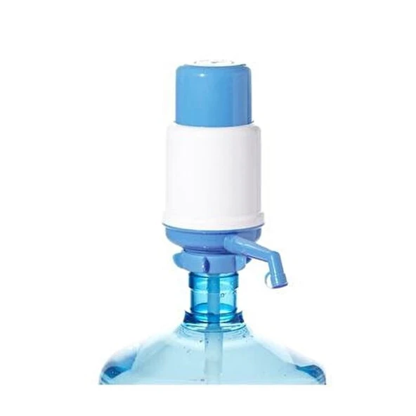 Taşıma Saplı Manuel Su Pompası Altay Rhino Junıor - 3