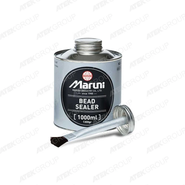 Maruni BEAD SEALER  Sızdırmazlık Solüsyon 1000cc