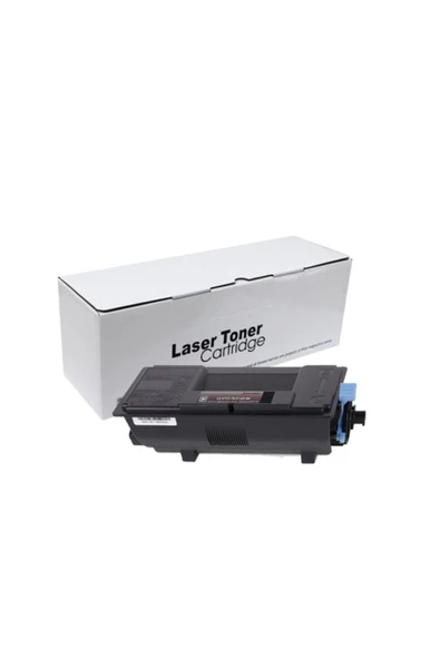 Kyocera Tk3060 12500 Sayfa Muadil Toner M3645idn